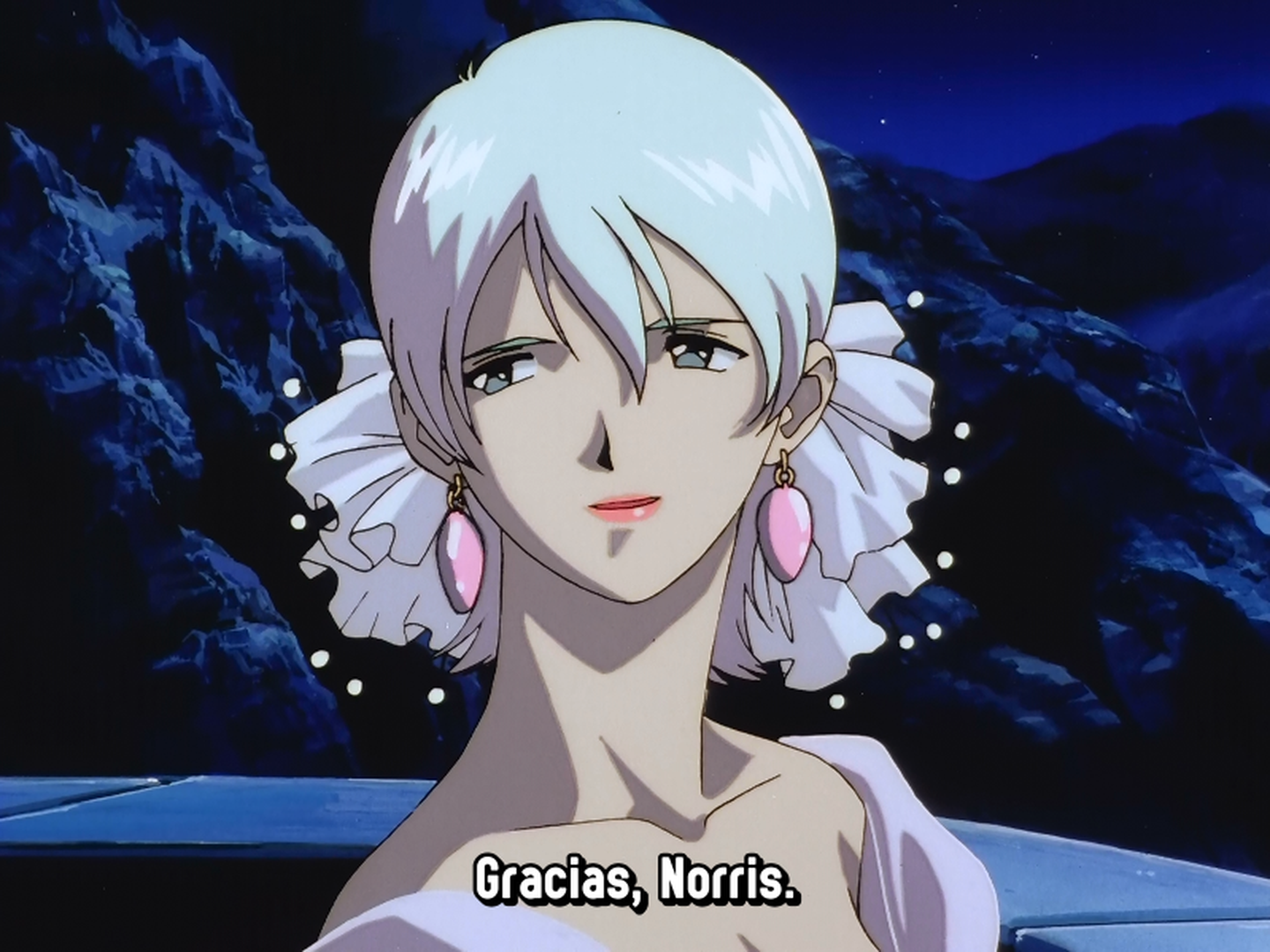 Mobile Suit Gundam: The 08th MS Team (Hades no Masei)