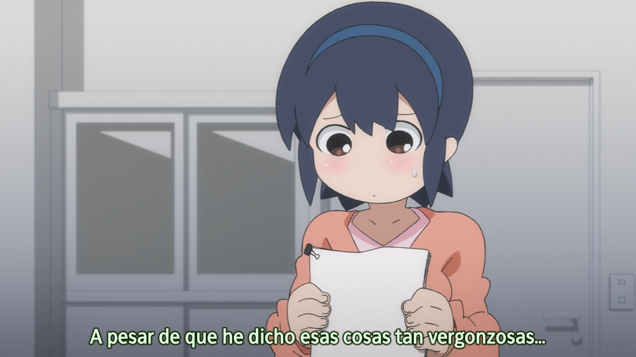 Hen Semi (TV) (Nanikano Fansub)