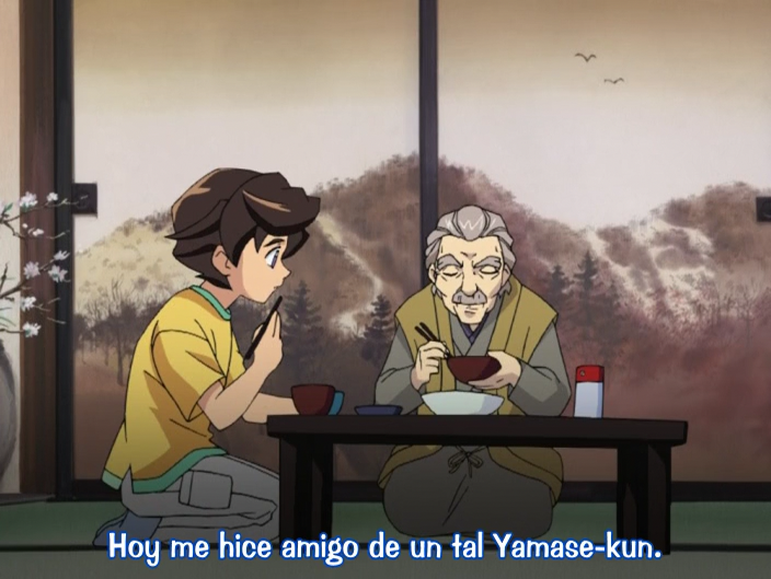 Onmyou Tai Senki (Kemono Spanish no Fansub)