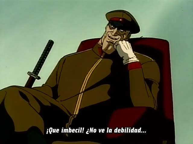 Riki-Ou 2: Horobi no Ko (SFE-Fansubs)