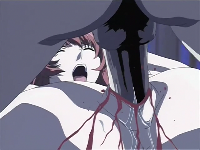 Yakin Byoutou Ni (AniMugen Fansub)