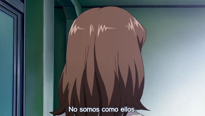 I''s Pure (Anime Rakuen)