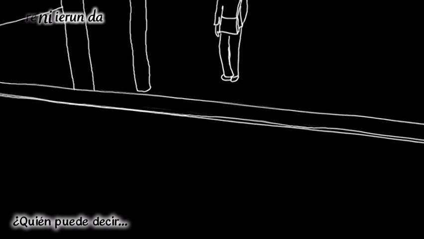 Highway Jenny (Lateralus-Manga)