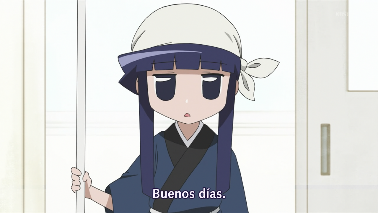 Chitose Get You!! (Lateralus-Manga)