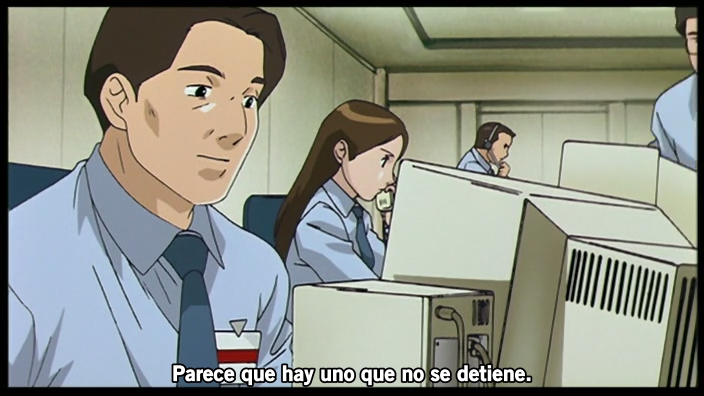 Digimon Tamers: Bousou Digimon Tokkyuu (Kanarianime)