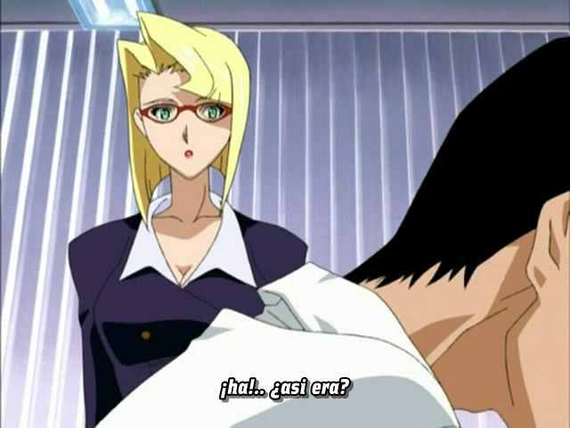 Kachou Ouji: Hard Rock Save the Space (Psycho-Anime,Pitucen,ANIMESUR)