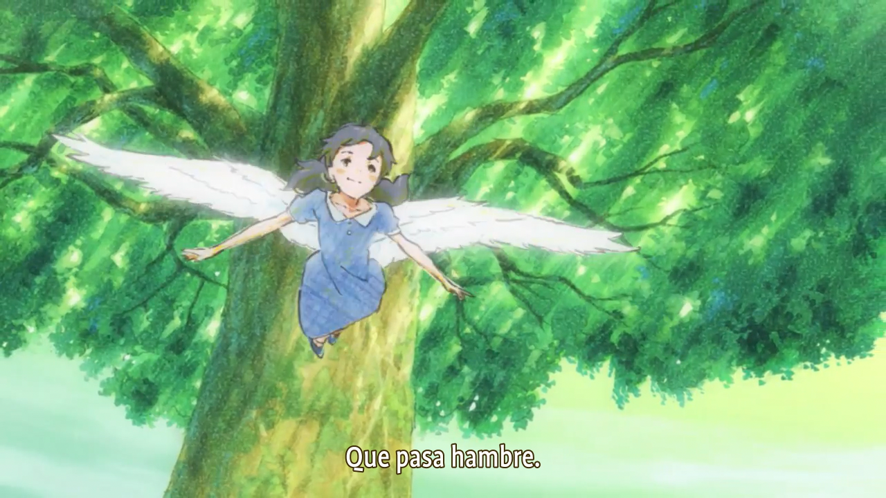 Blossom (Anacrónico Fansub)