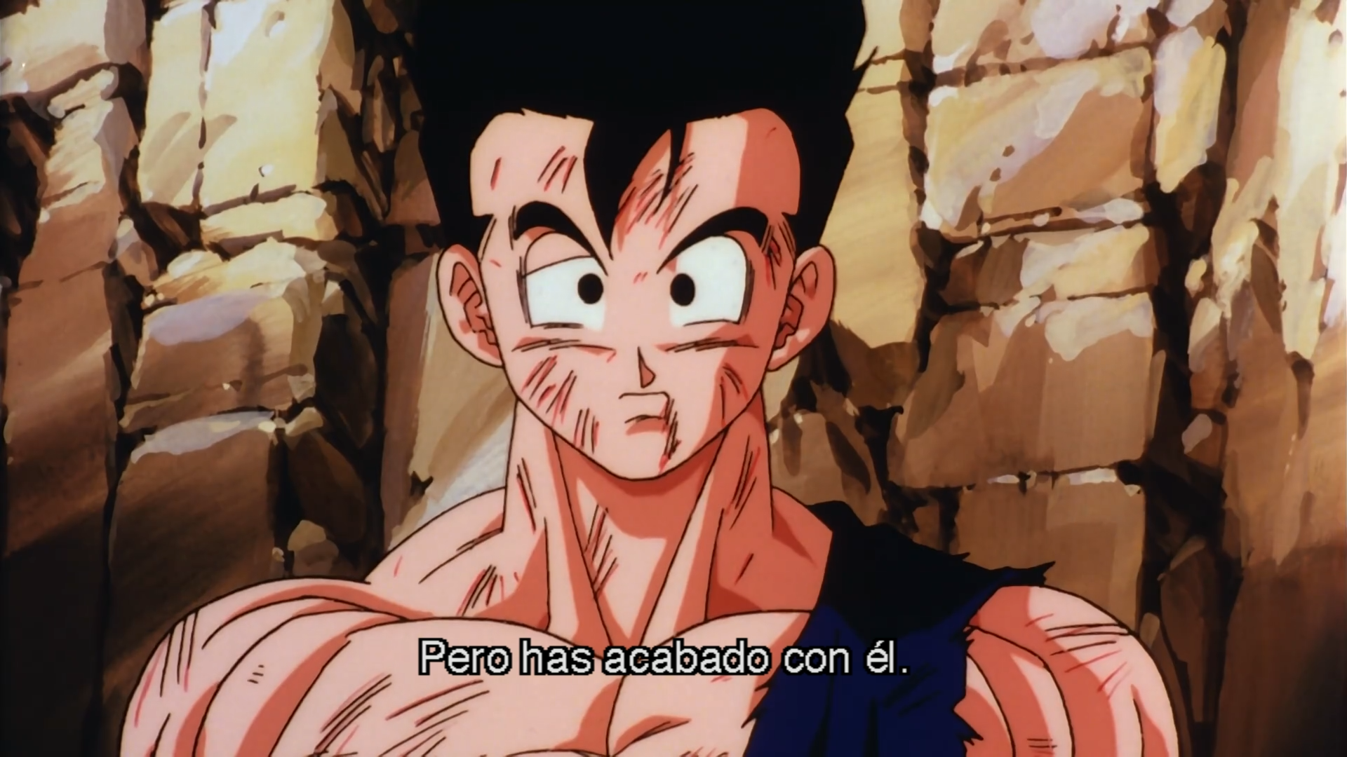  Dragon Ball Z: Kiken na Futari! Super Senshi wa Nemurenai (EvoShare)