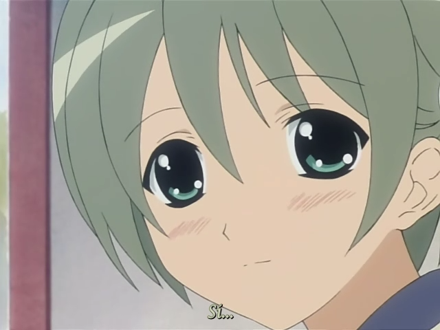 Winter Garden (Kyôdai no Fansub)