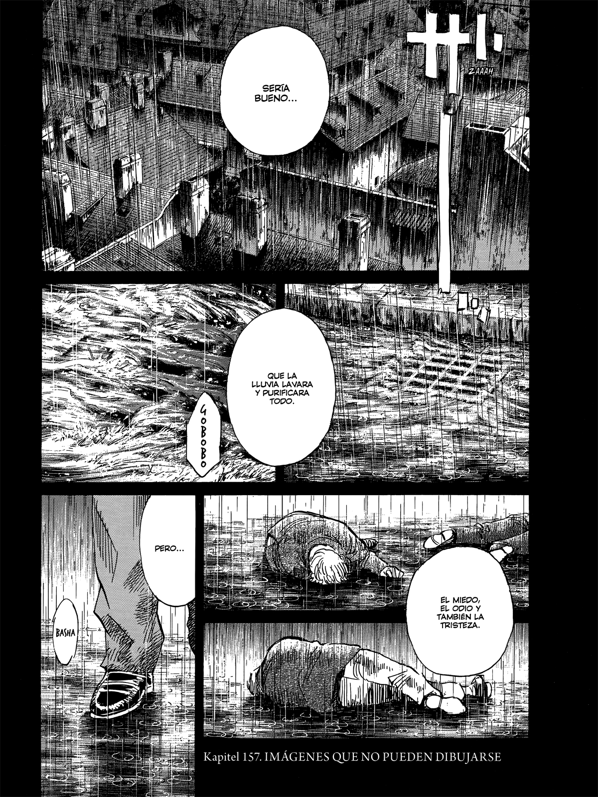 Monster (Comic Release Group)