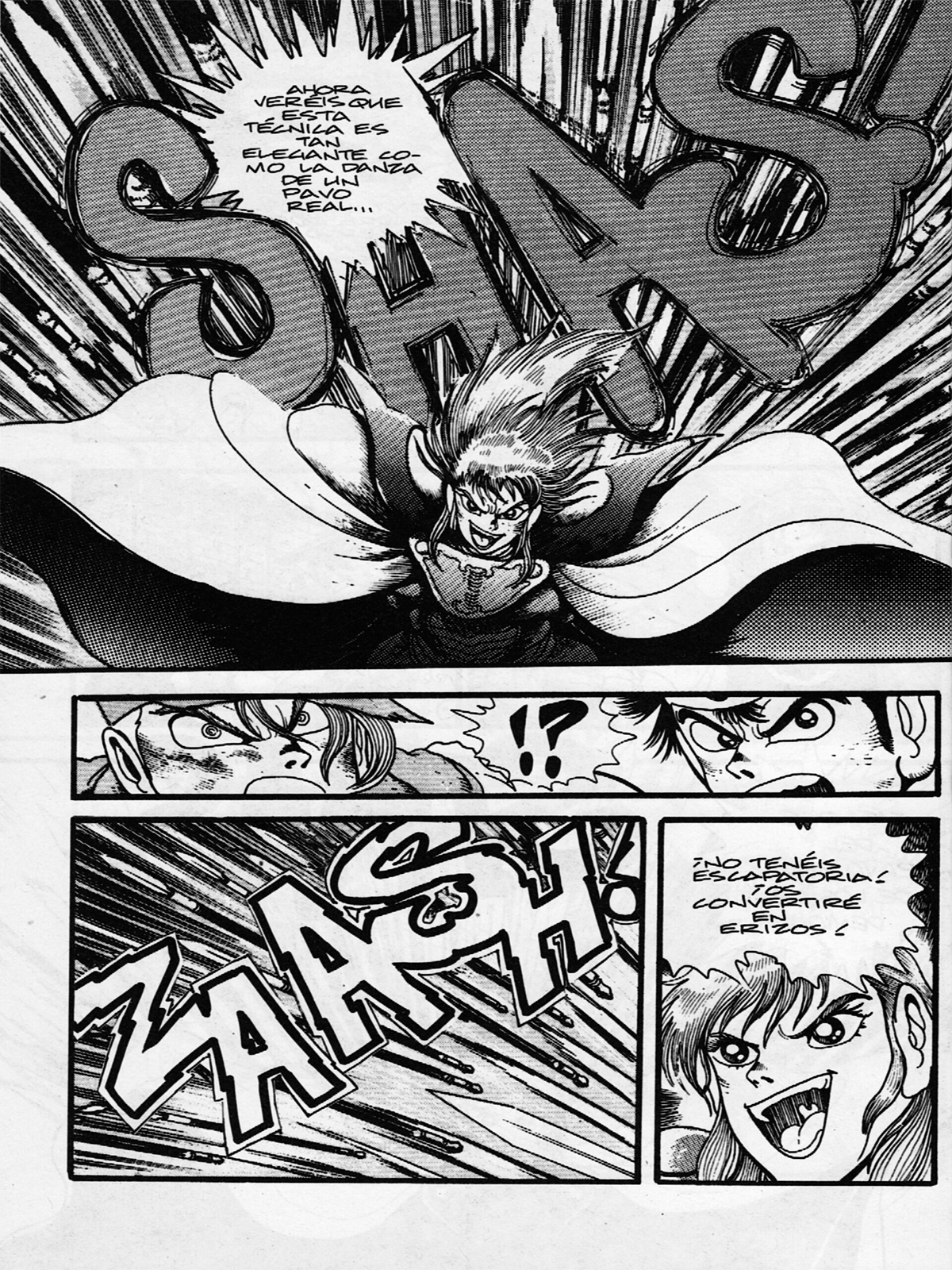 Fatal Fury (Comic Release Group)