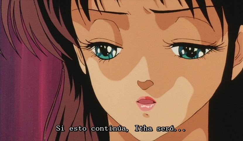 Windaria (Anime-Fanrips,M&C Fansubs)