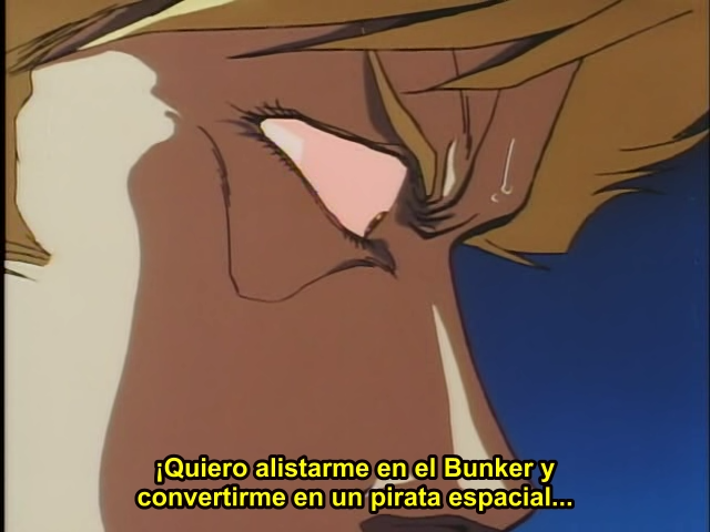 Haja Taisei Dangaiou (?, El Rincón de Garada, DARKSHELL)