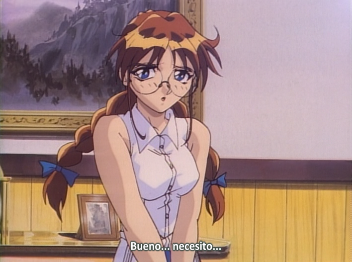 Ojou-sama Sousamou (0000 wannasubs & Asociados Comunistas de La Victoria ☭,Starry Sky)