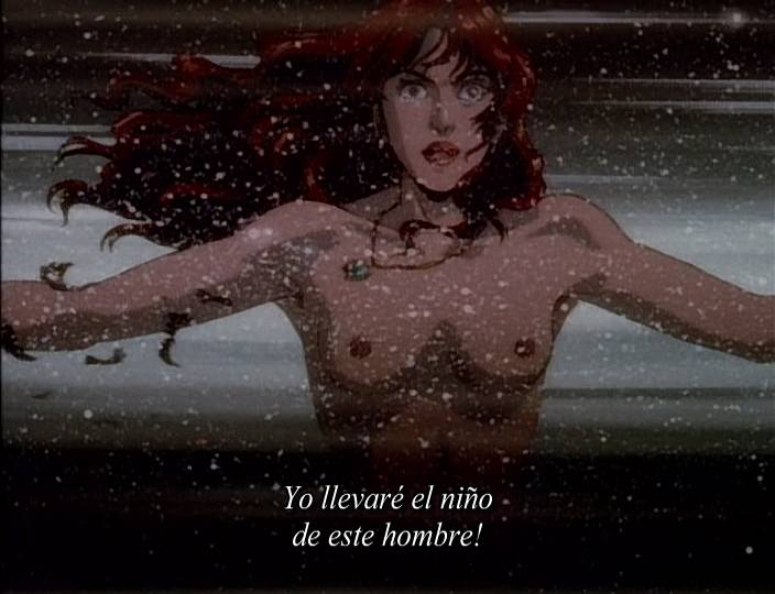 Golgo 13: Queen Bee (fong, NEuZ, chamber_mk)