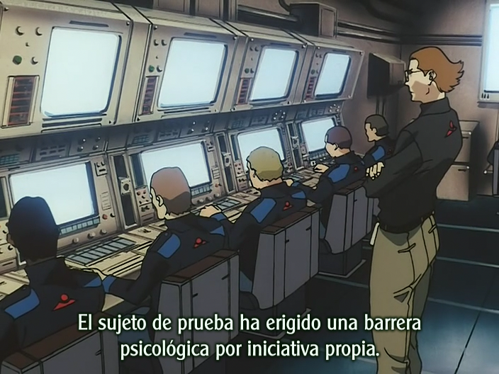 Gasaraki (Takeru Fansub)