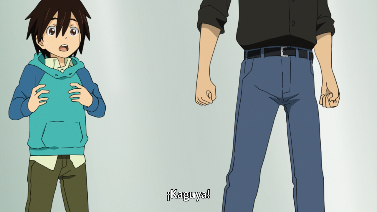 Busou Shinki Moon Angel (Jigoku Subs)