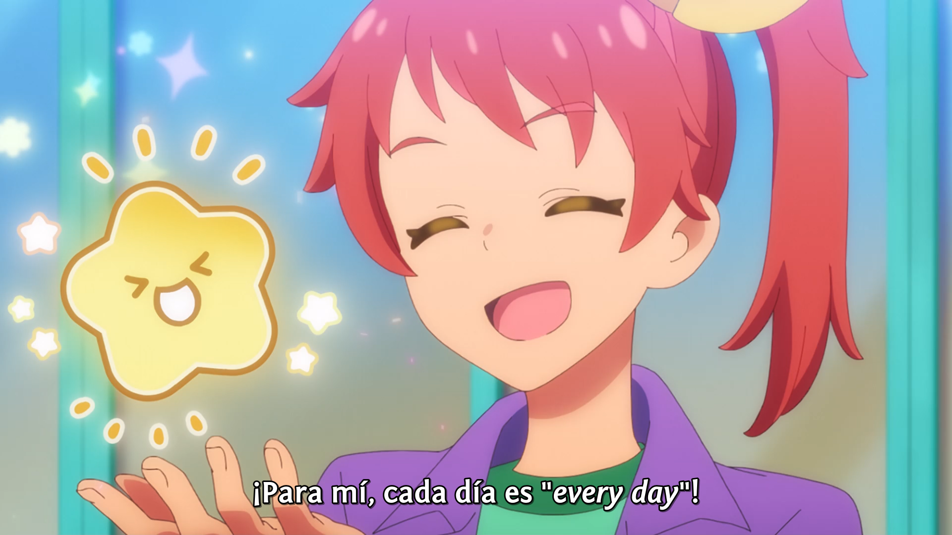 Princession Orchestra (PCNet no Fansub)