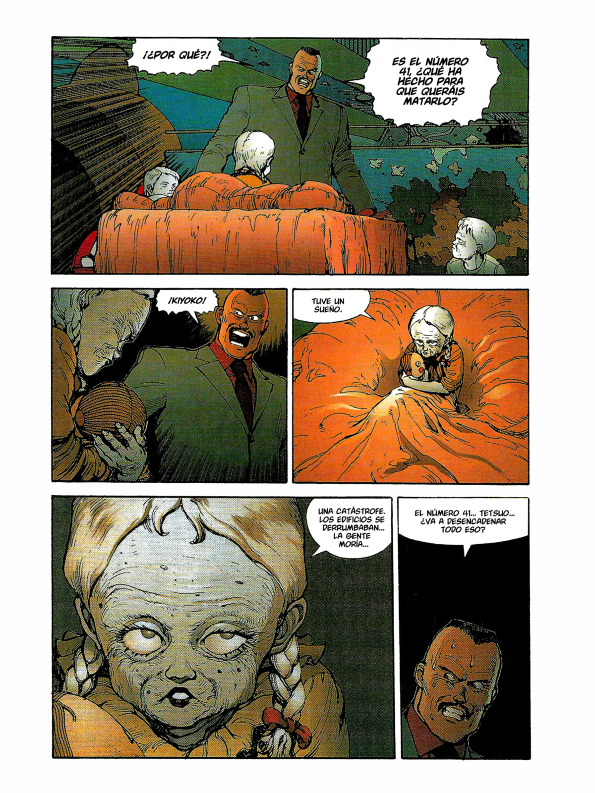 Akira (Comic Release Group)