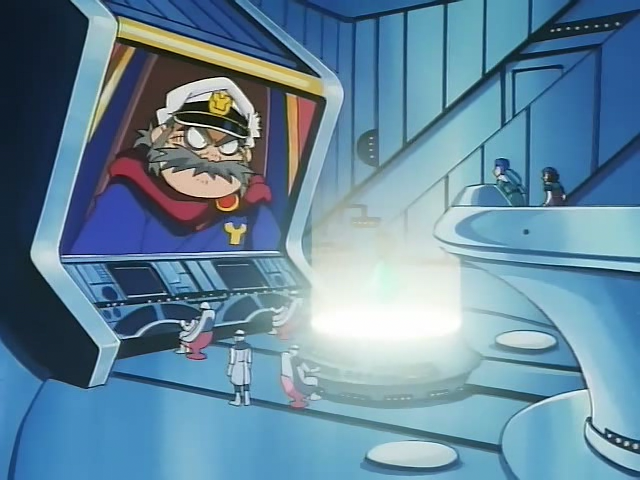 YAT: La patrulla espacial 2 (XeTe, Longinos69, Curro1)