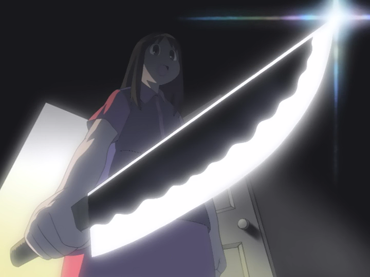 Azumanga Daiou (AnimeRakuen)