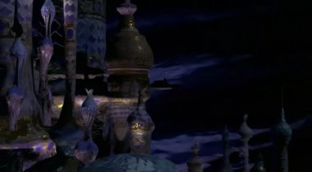 1001 Nights (Frozen Layer Fansub)