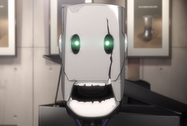 Eve no Jikan (wannasubs)