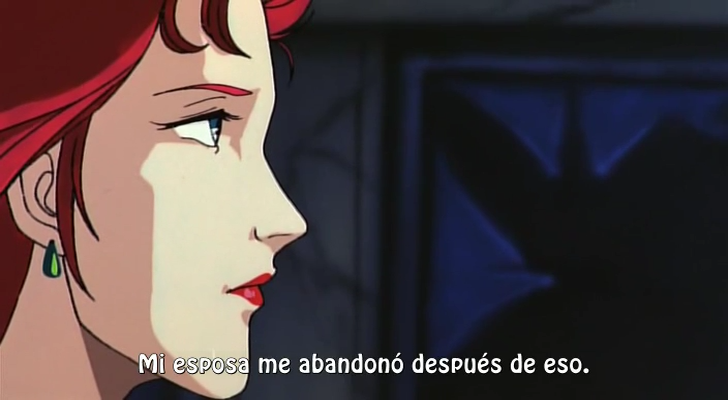 Ai City (Key-Anime Fansub)