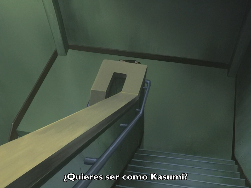 Alien 9 (Ôkami no Soozoo)