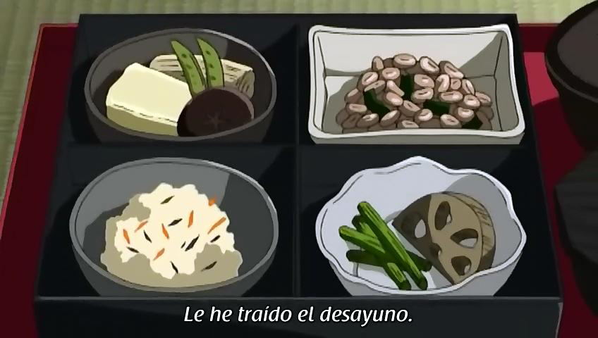 Fuyu no Semi (AnimeRakuen)