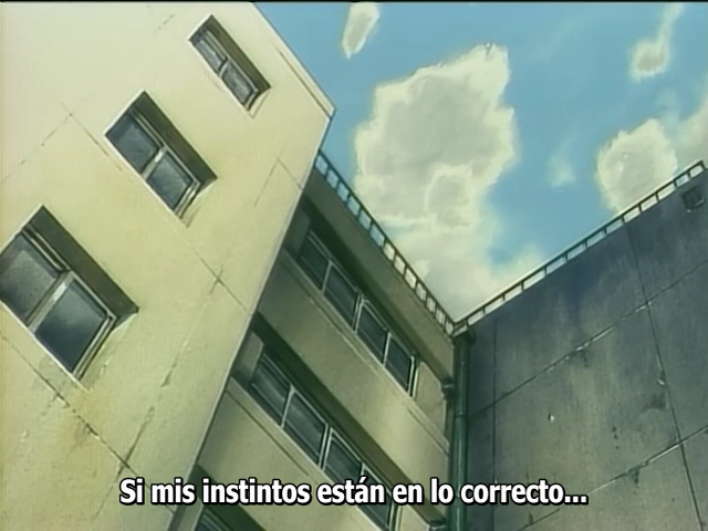 Angel Densetsu (Key-Anime Fansub)