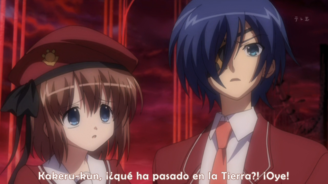 11 Eyes (Mujiwara's Fansub)