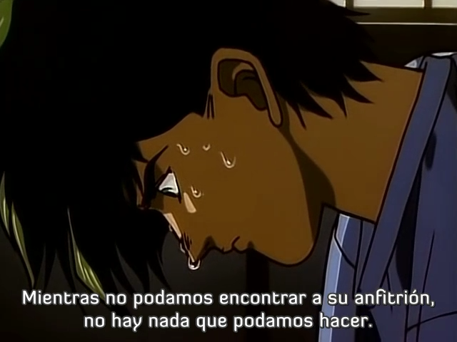 Ankoku Shindenshou Takegami (Key-Anime Fansub)