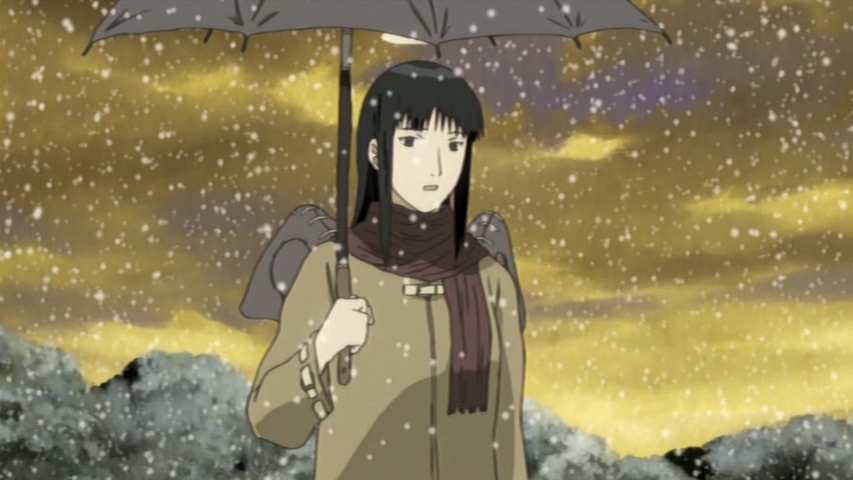 Haibane Renmei (Wannasub)