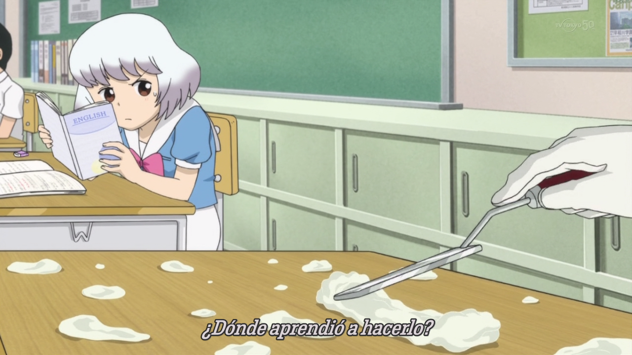 Tonari no Seki-kun (Kanarianime, Bakari Subs)