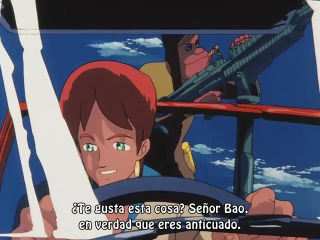 Birth (Key-Anime Fansub)