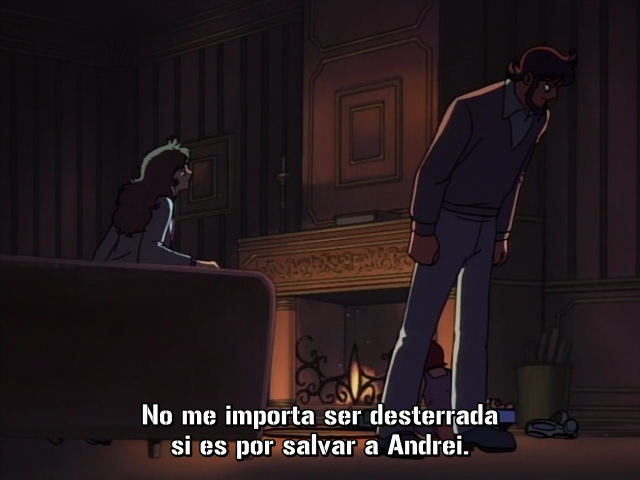 Black Jack: Sora kara Kita Kodomo (Key-Anime Fansub)