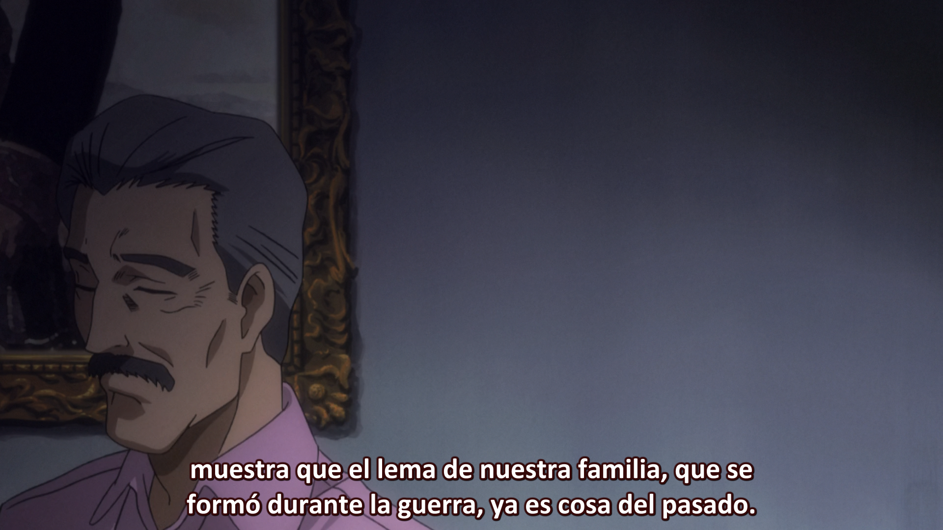 Black Lagoon: Roberta's Blood Trail (Nanikano Fansub)