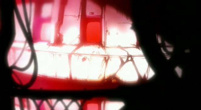 Blame! (Kamonohashi no Fansub)