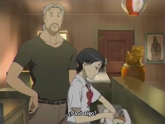 Blood+ (Lusanagi no Fansub)