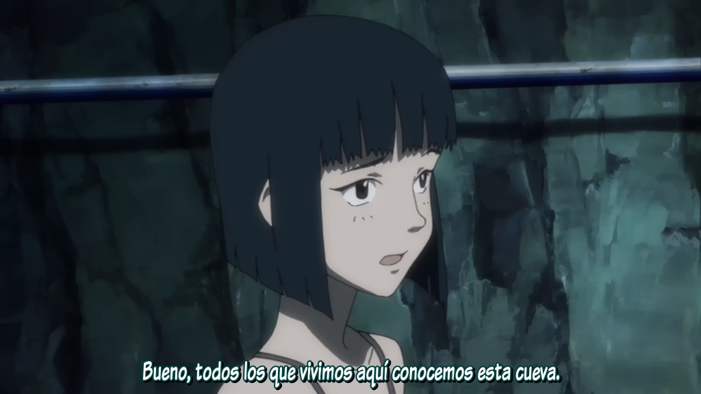 Bokura no (Nanikano Fansub)