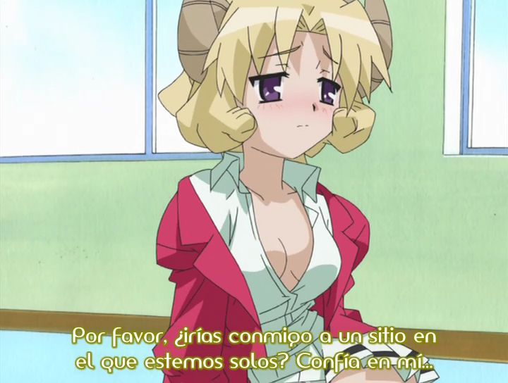 Bokusatsu Tenshi Cokuro-chan (Nanikano Fansub)