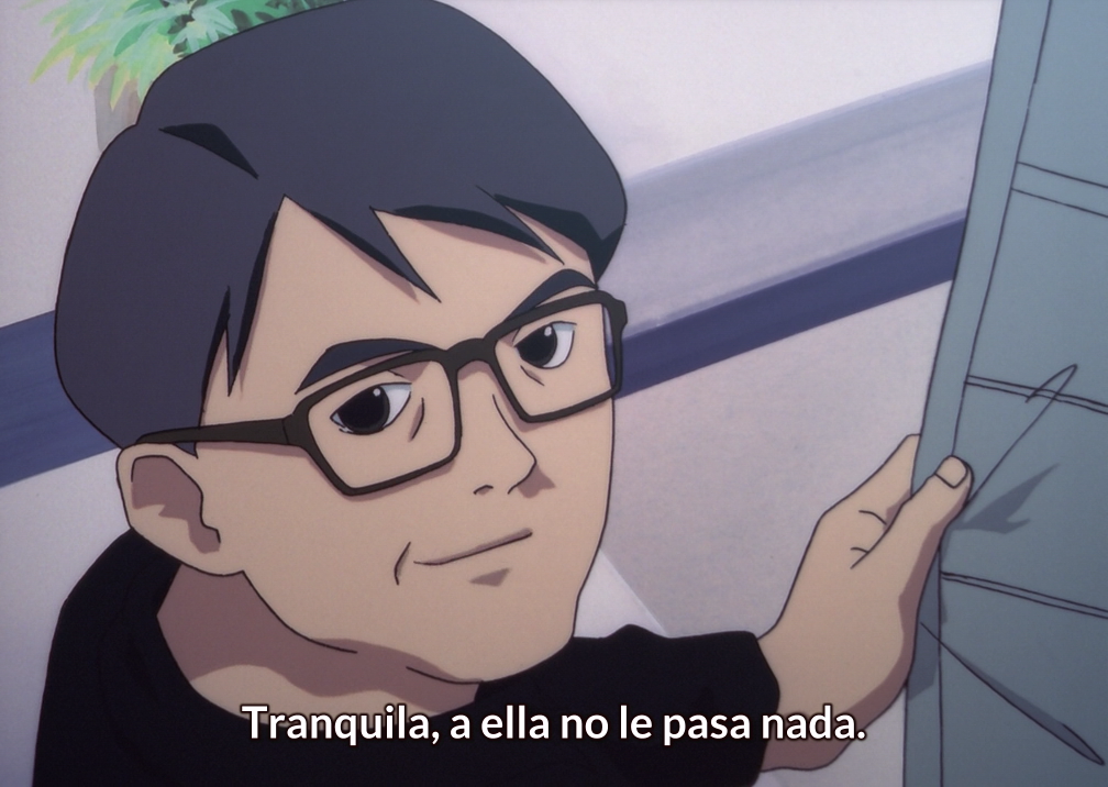 Serial Experiments Lain (0000)