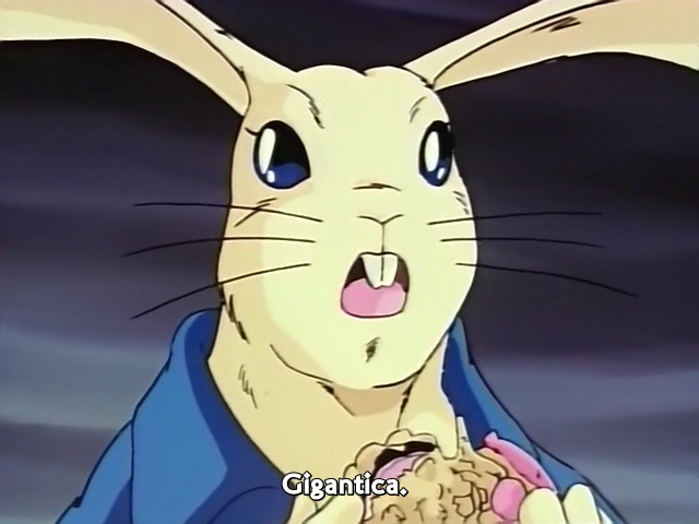 Carol (Key-Anime Fansub)