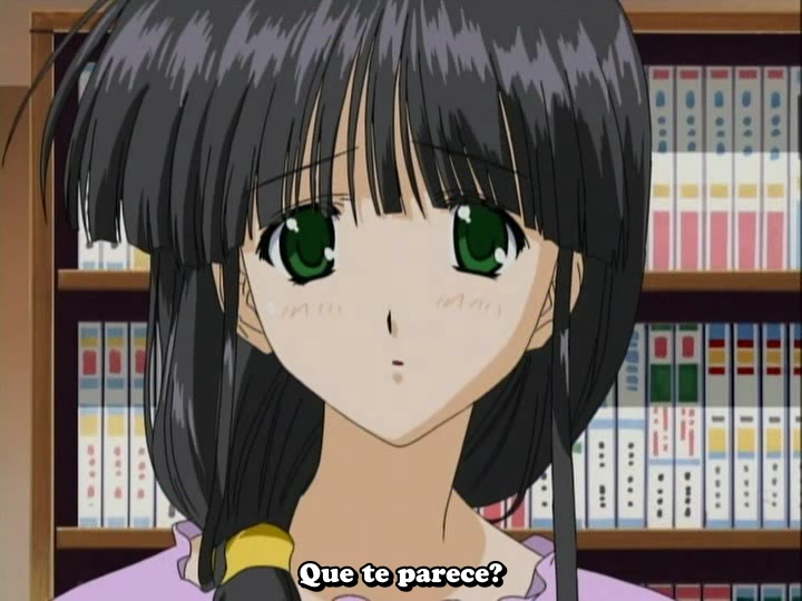 Comic Party Revolution (2005) (Download Spiral)