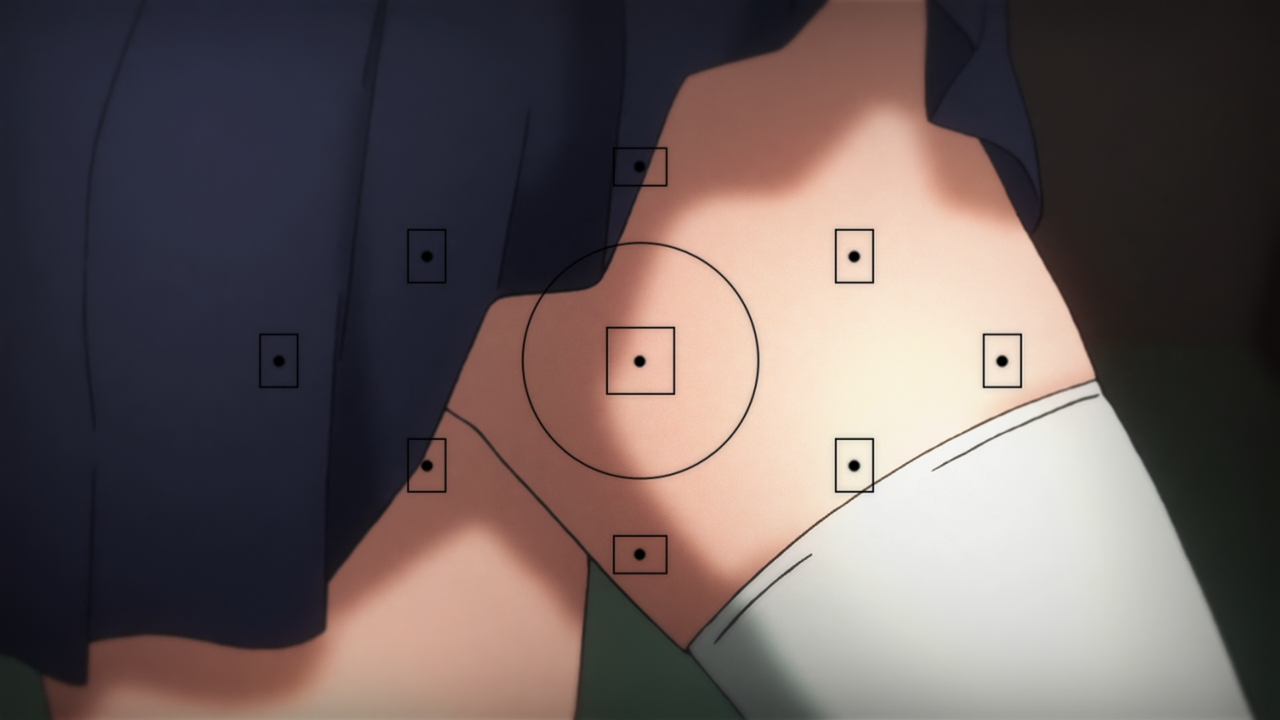 Photokano (Nega Nebulas no Fansub, Nijiiro Fansub)