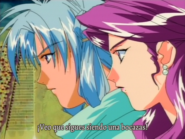 Choujuu Densetsu Gestalt (0000)