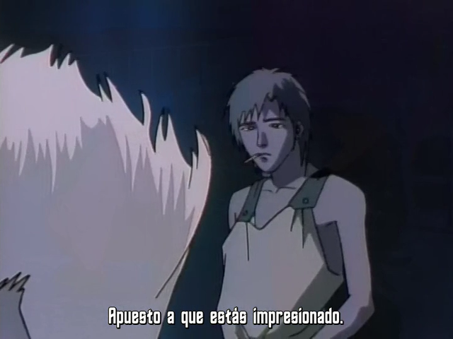 Darkside Blues (Key-Anime Fansub)