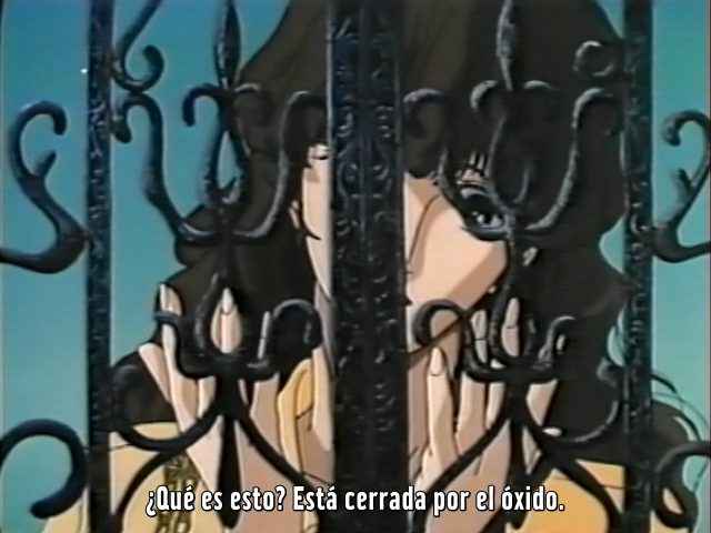 Deimos no Hanayome (Key-Anime Fansub)