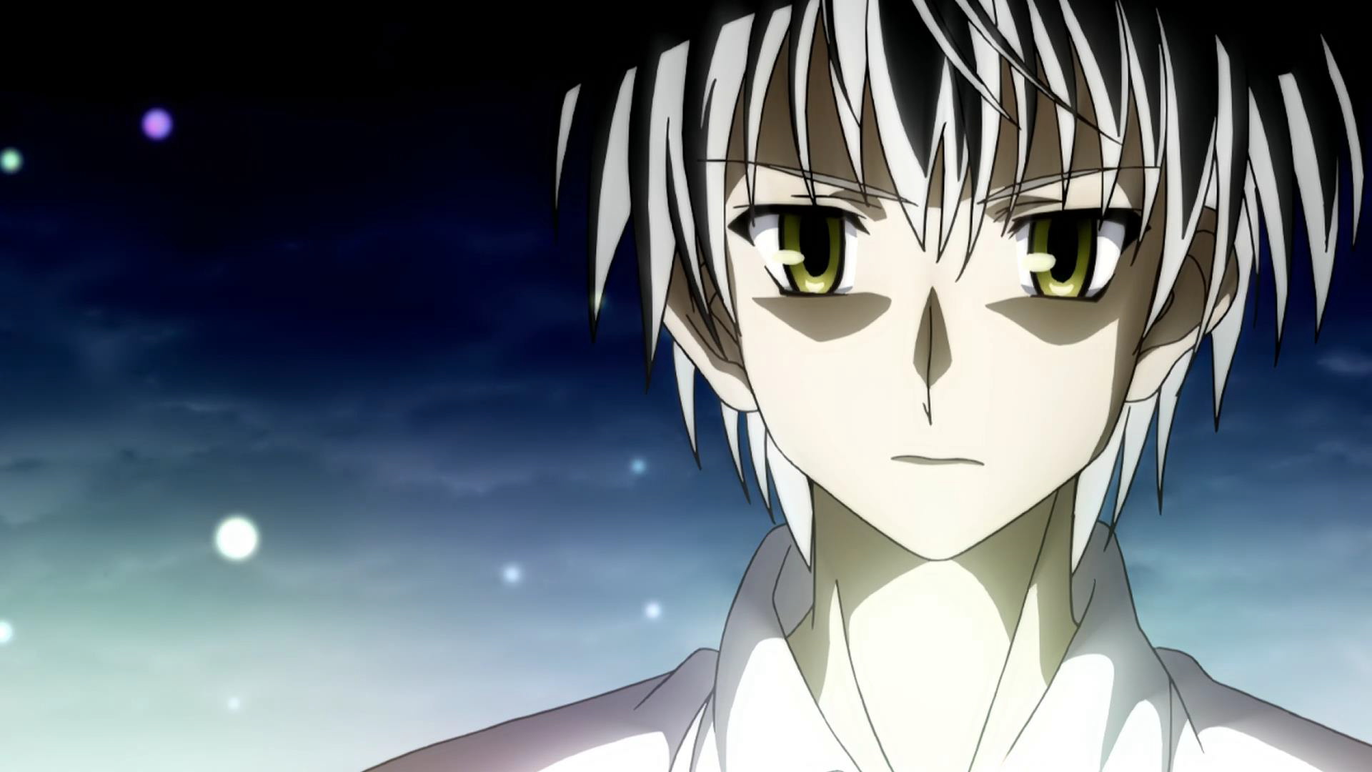 ef: A Tale of Melodies (Nanikano Fansub)